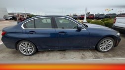 2024 BMW 3 Series 330i