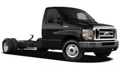 2012 Ford E-450