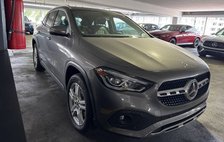 2023 Mercedes-Benz GLA-Class GLA 250