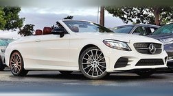 2023 Mercedes-Benz C-Class C 300