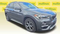 2019 BMW X1 xDrive28i
