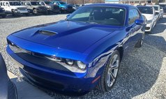 2020 Dodge Challenger R/T