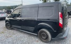 2016 Ford Transit Connect XLT