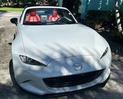 2017 Mazda MX-5 Miata RF Club