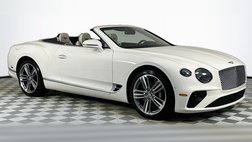 2023 Bentley Continental V8 AWD