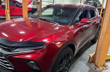 2023 Chevrolet Blazer Premier