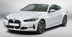 2021 BMW 4 Series 430i
