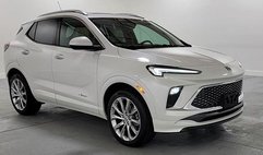 2024 Buick Encore GX Avenir
