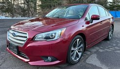 2015 Subaru Legacy 2.5i Limited