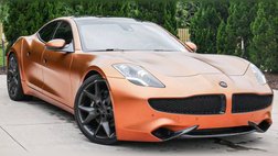 2018 Karma Revero Base