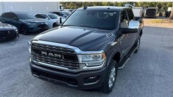 2023 Ram Ram Pickup 2500 Limited
