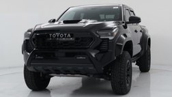 2024 Toyota Tacoma TRD Pro Hybrid