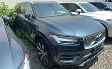2023 Volvo XC90 B6 Ultimate Bright Theme 7P