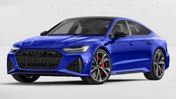 2023 Audi RS 7 4.0T quattro