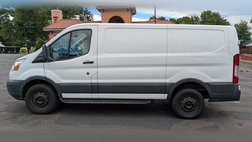 2017 Ford Transit 250