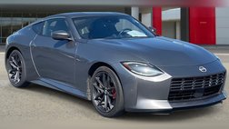 2024 Nissan Z Performance