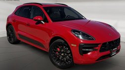 2020 Porsche Macan GTS