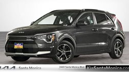 2023 Kia Niro EX