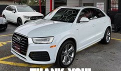 2018 Audi Q3 PremiumPlus