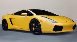 2007 Lamborghini Gallardo Base