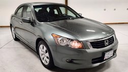 2010 Honda Accord EX-L V6