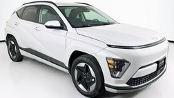 2024 Hyundai Kona Electric SEL