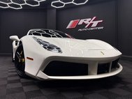 2016 Ferrari 488 GTB Base