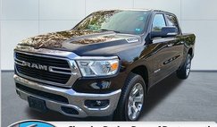 2019 Ram Ram Pickup 1500 Big Horn