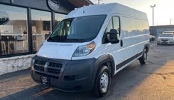 2018 Ram ProMaster 2500 159 WB