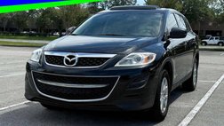 2011 Mazda CX-9 Touring