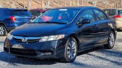 2009 Honda Civic EX-L