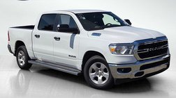 2023 Ram Ram Pickup 1500 Lone Star
