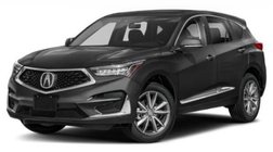 2020 Acura RDX SH-AWD w/A-SPEC