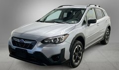 2021 Subaru Crosstrek Base