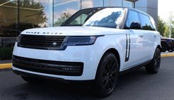 2025 Land Rover Range Rover P530 SE LWB