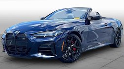 2026 BMW 4 Series M440i
