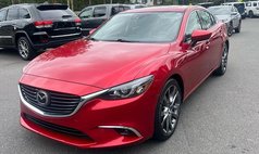 2016 Mazda MAZDA6 i Grand Touring