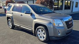 2012 GMC Terrain SLE-1