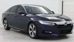 2020 Honda Accord Touring