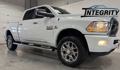 2018 Ram Ram Pickup 2500 Laramie Longhorn