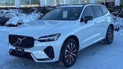 2025 Volvo XC60 B5 Core Dark Theme