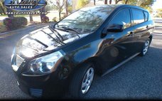 2009 Pontiac Vibe 1.8L