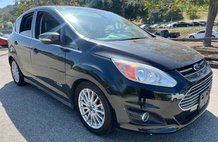2014 Ford C-Max Energi SEL