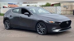 2021 Mazda MAZDA3 Select