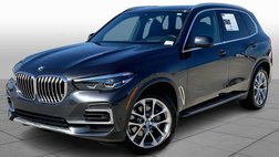 2023 BMW X5 sDrive40i