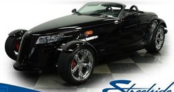 2000 Plymouth Prowler Base