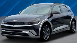 2025 Hyundai Ioniq 5 Limited