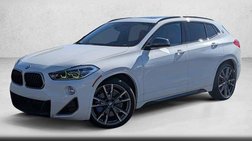 2019 BMW X2 M35i