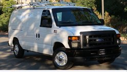 2013 Ford E-Series E-150