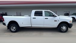 2012 Ram Ram Pickup 3500 ST